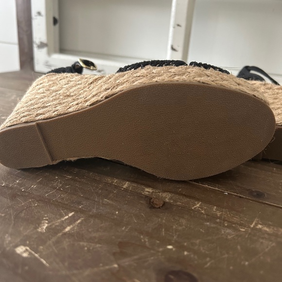 Steve Madden Wedges - Picture 6 of 6